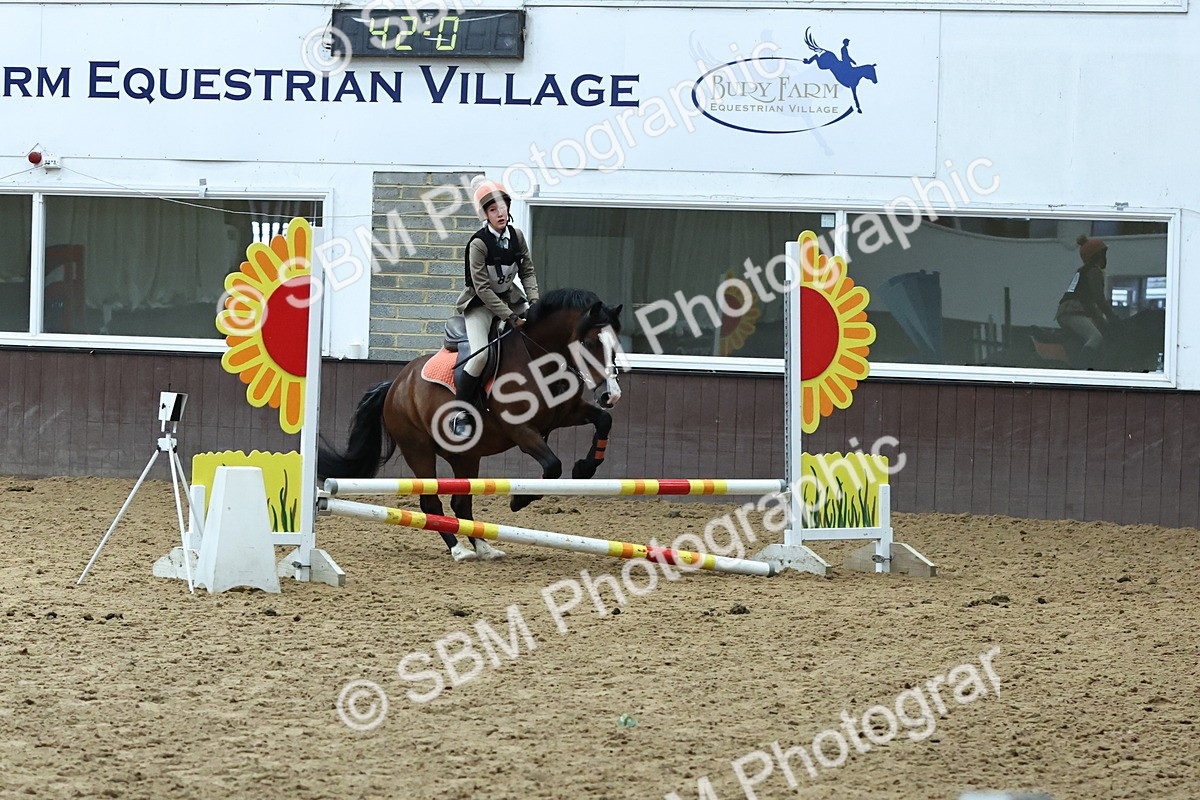 SBM_005500 - Class 5 - 60cm Open