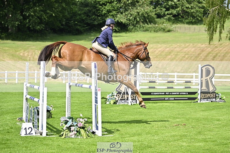 250613A-104514-00564 - Cls 1 Snr Newcomers and 1.10m Open