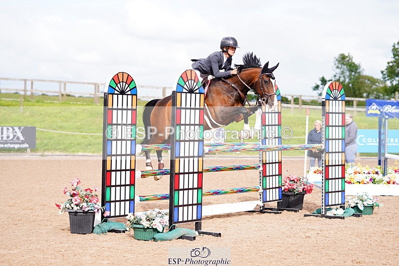 240630A-173838-16017 - Cls 26 Foxhunter 2nd Round