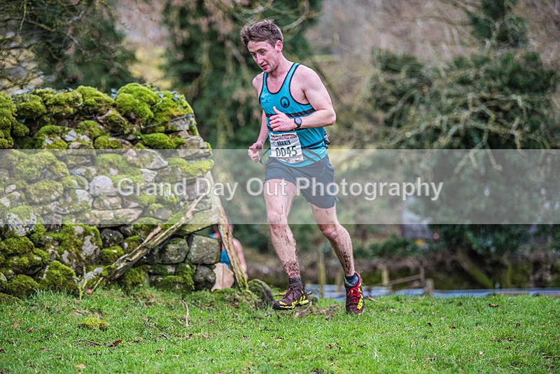 Giggleswick-644 - Kendal Winter League Races Giggleswick Sunday 14th January 2024