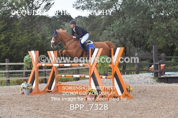 BPP_7328 - CLASS 6 National 1.30m Open