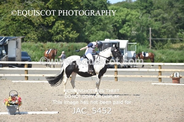 JAC_5452 - CLASS 31 /33 INTRO TEST 1 / 2