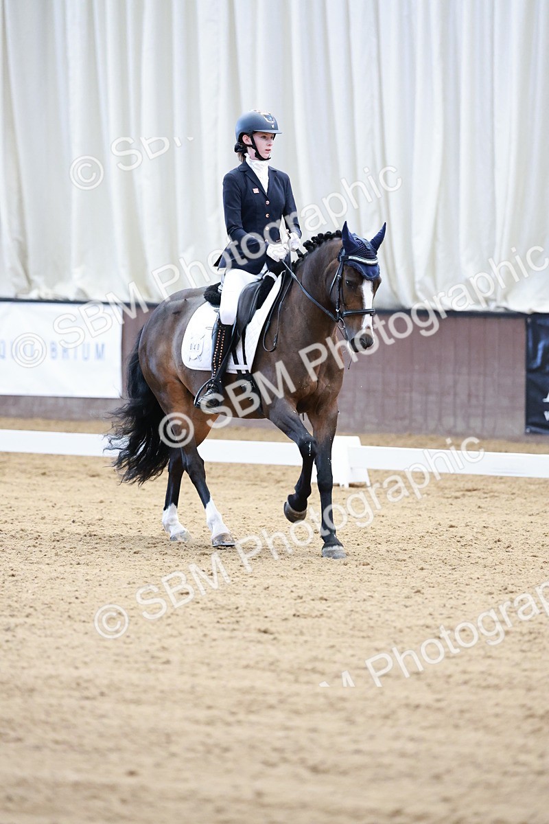 SBM_016804 - Class15 - FEI Pony