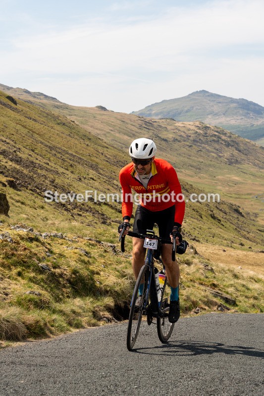 125828 - Wrynose 12.00-13.00