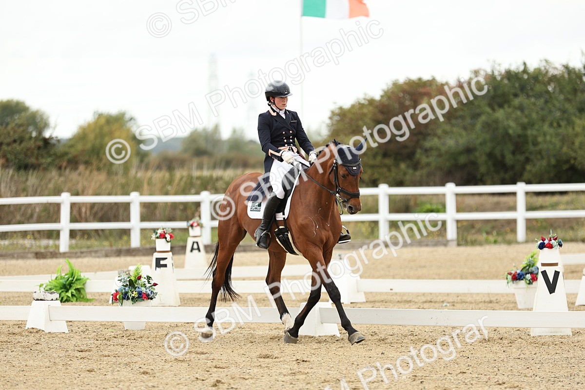 SBM_007200 - Class 25 - FEI PSG Bronze