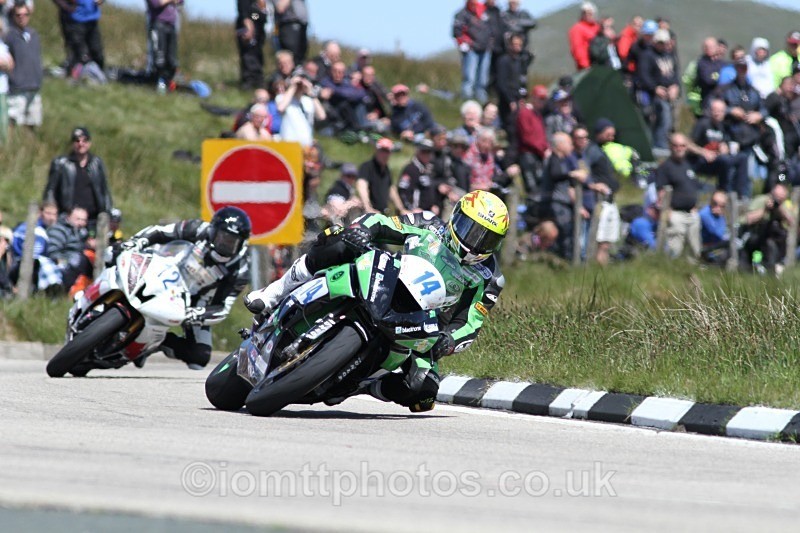  - Supersport Race 1