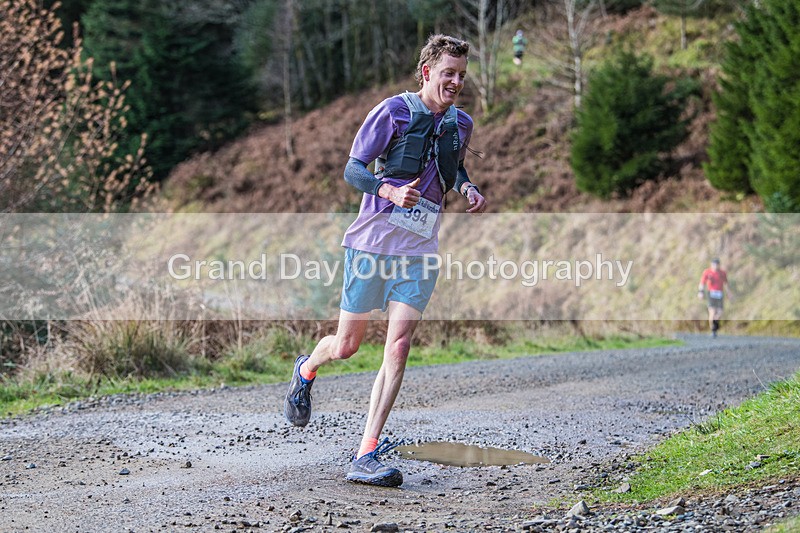 Glentress-31 - High Terrain Events Glentress 21 & 10K Trail Races Saturday 15th November 2025