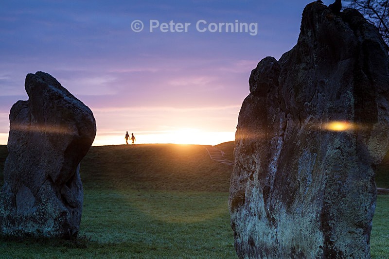 Avebury-141214-030 - Recent photo's