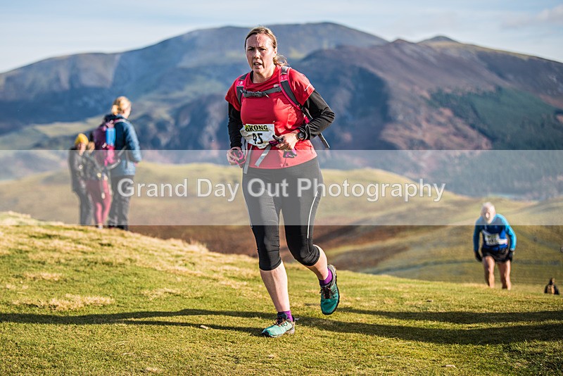 Sale Fell-614 - Sale Fell Race Saturday 25th November 2023