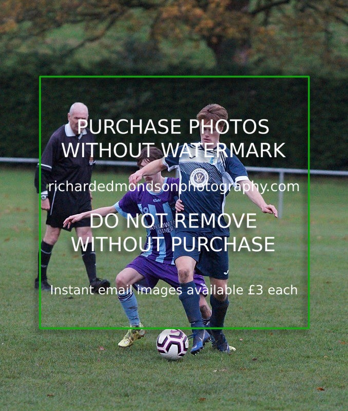 DSC02229 - Kendal County Reserves v Staveley Utd (Saturday 24 October)