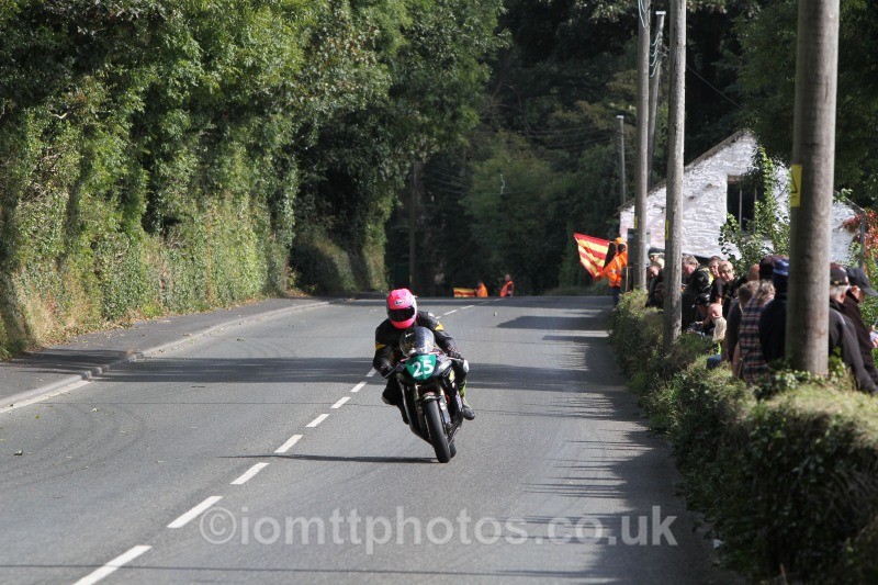  - MGP Supporters Club - Supertwin/Lightweight