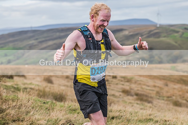Leg 4-242 - UK Fell & Hill Relays - Todmorden Leg 4 Saturday 17th October 2026