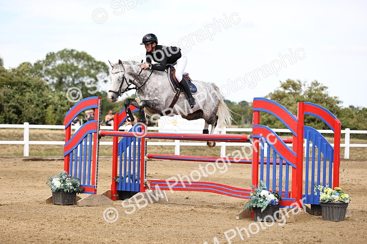 SBM_011570 - Class 10 - Talent Seekers Inc 7 Year Championship Qualifier - 2nd Half