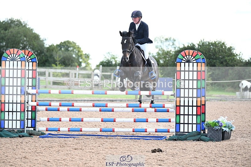 240913A-130820-04490 - Cls 15 Snr Foxhunter