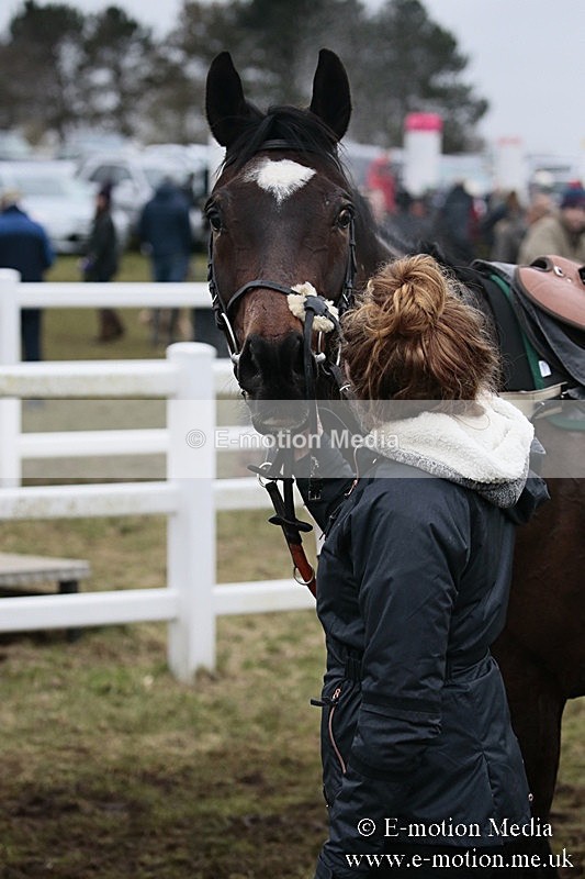 PtP 180218 555 - Combined Services Point-to-Point Larkhill 18/02/18