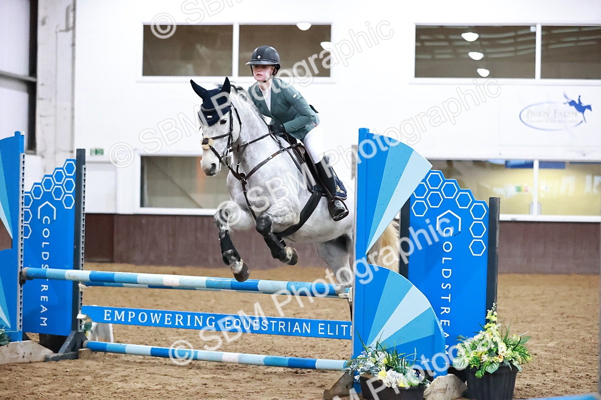 SBM_004272 - Class 15 - Senior British Novice 90cm