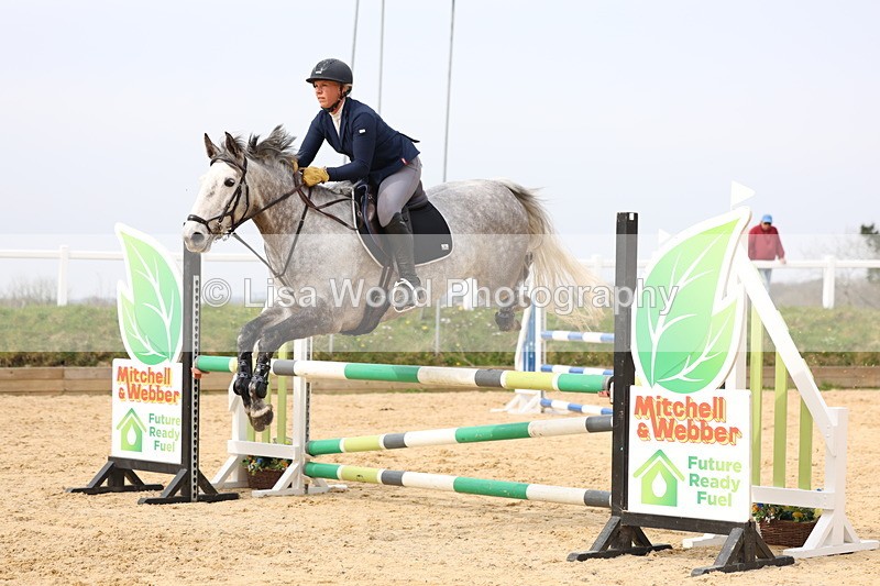 3E7A7385 - Class 6: Senior Discovery/1m open