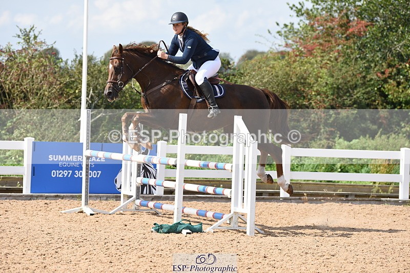 230915A-134024-00558 - Cls 11 Snr Discovery & 1m Open