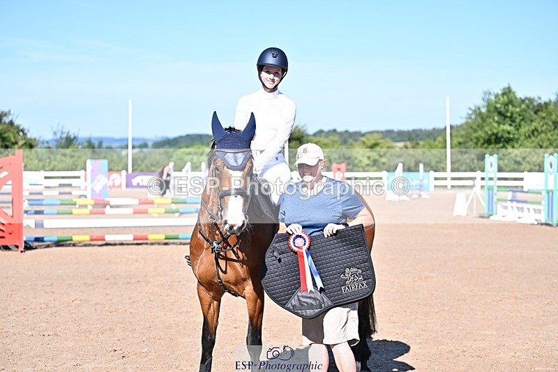 250713-092158-01328 - Cls 8 Children on Horses 80cm