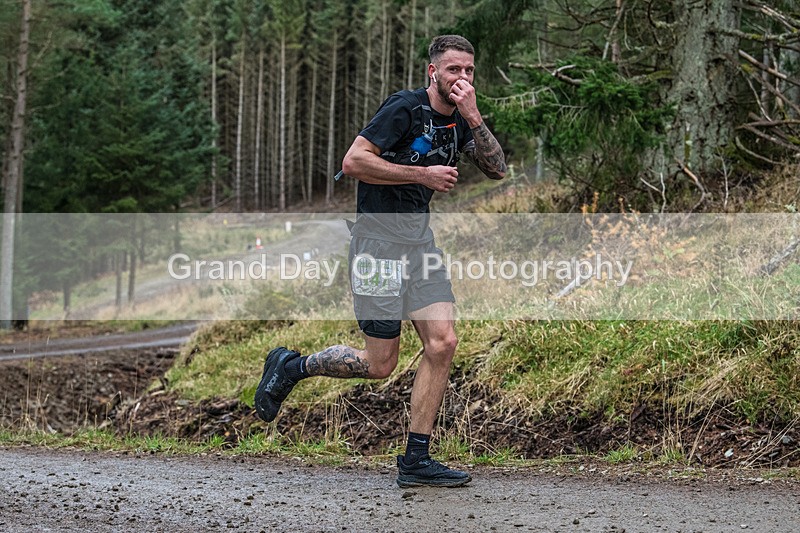 Glentress 21  10K-831 - High Terrain Events Glentress 21 & 10K Trail Races Saturday 16th November 2024