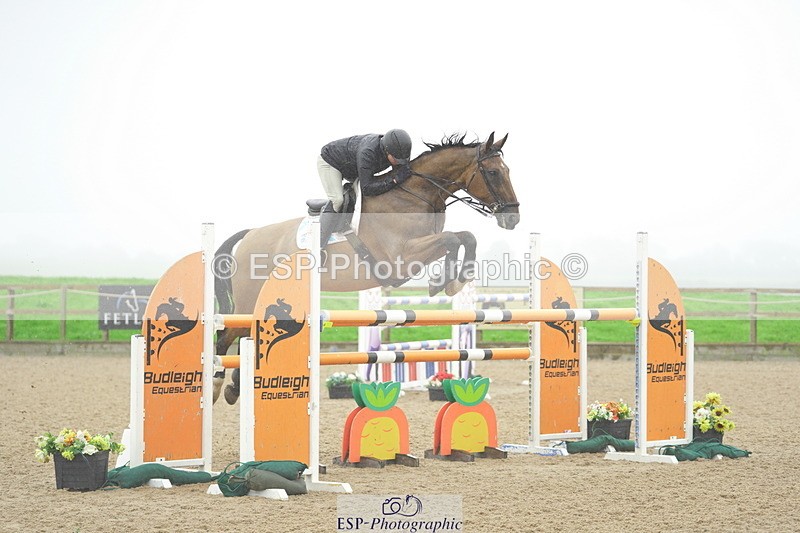 230730A-114654-08940 - Cls 26 NAF Silver 1st Jump Off