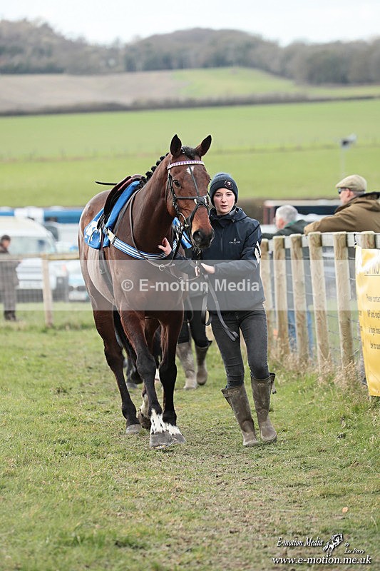 PtP 280226 533 - Kimblewick PtP Kingston Blount 28/02/26