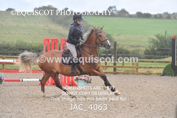 JAC_4063 - CLASS 5 Senior Discovery/ 1m Open