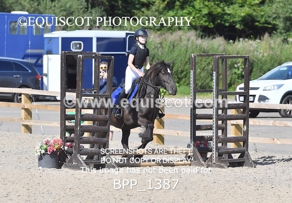 BPP_1387 - DERBY CLASS 2 - 30CM