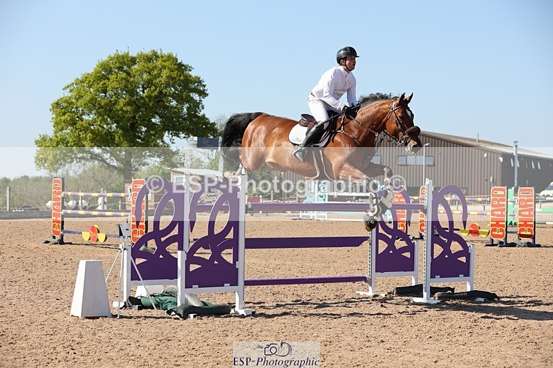 250430-162329-01657 - Cls 7 National 1.30m and 1.40m Open