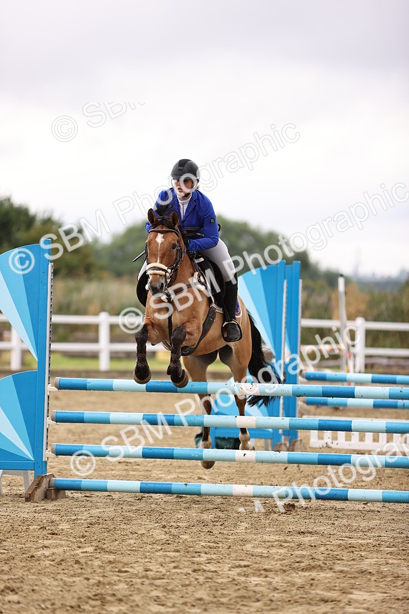 SBM_025496 - Class 10 - Amateur Championship Qualifier 95cm