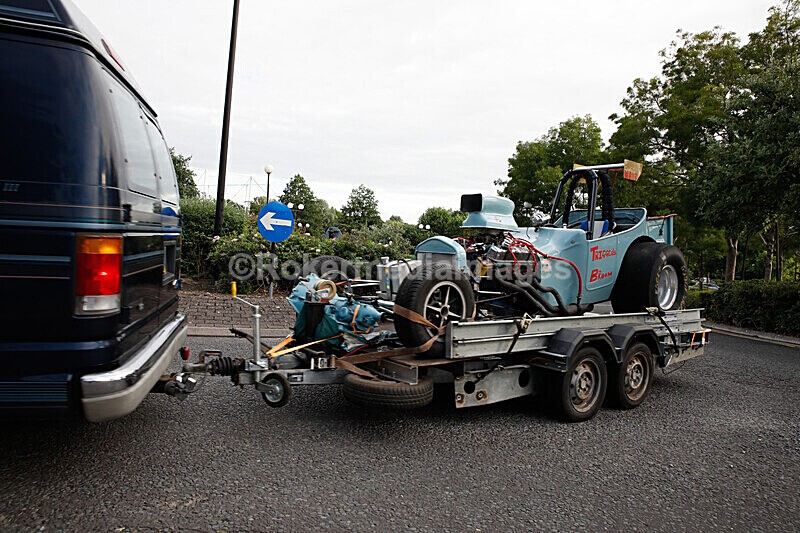  - The Ridge 11th July