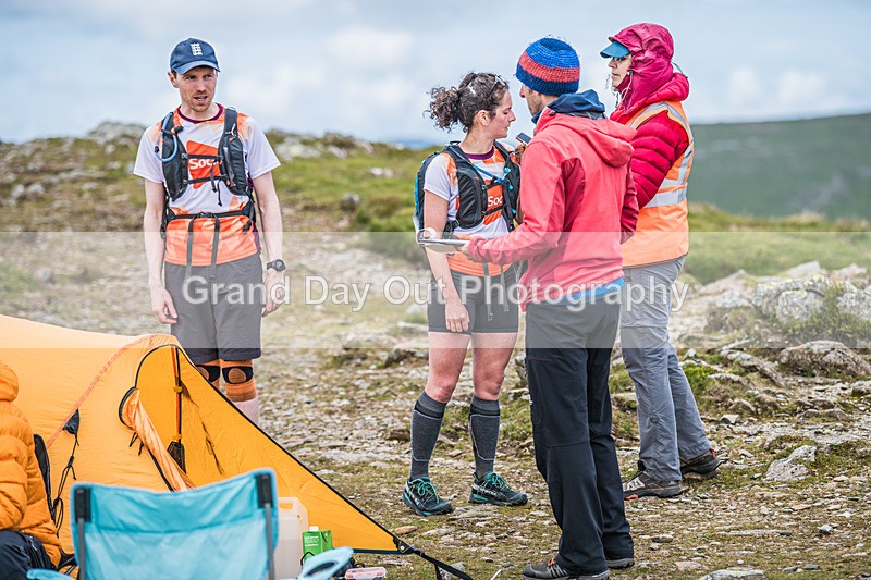 10 in 10-33 - 10 in 10 Challenge(MS Society Charity Event) 'Dalehead' Saturday 22nd June 2024