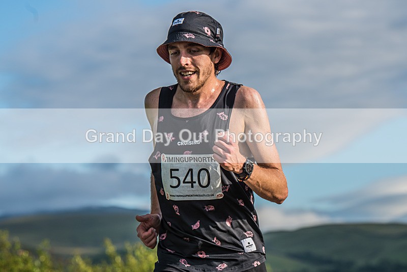 Lambfoot Loop-129 - Lambfoot Loop Road Race Tuesday 5th July 2022