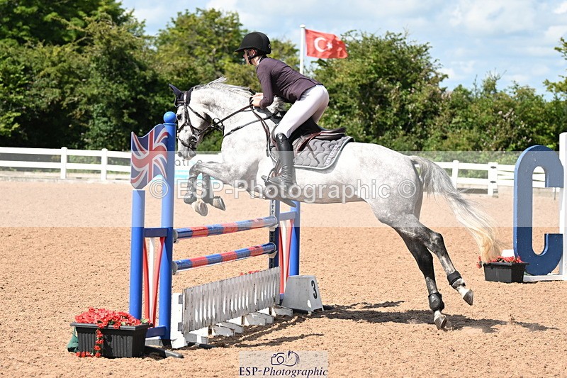 240728A-111002-08330 - Cls 35 Snr Discovery and 1m Open