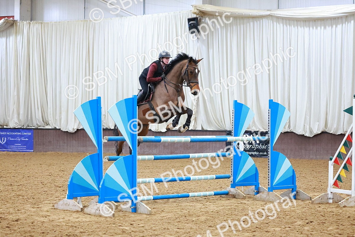 SBM_001725 - Class 6 - National 1.30m 1.40m