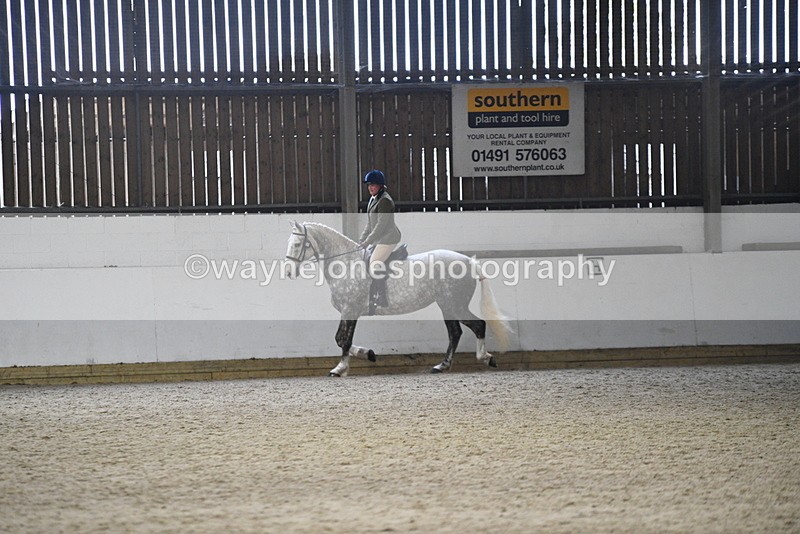 WJ5_8218 - Class 14 Novice Ridden/Rider