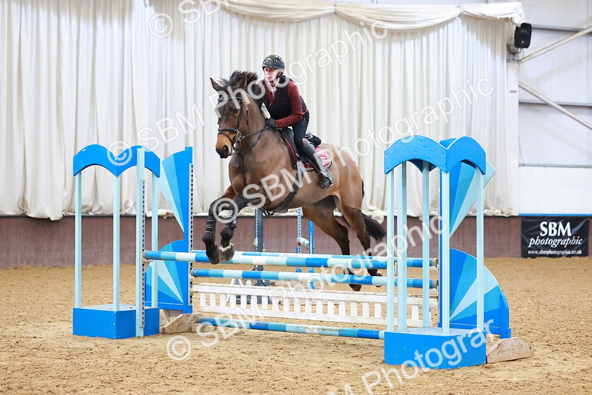 SBM_003099 - Class 2 - Senior British Novice - 90cm