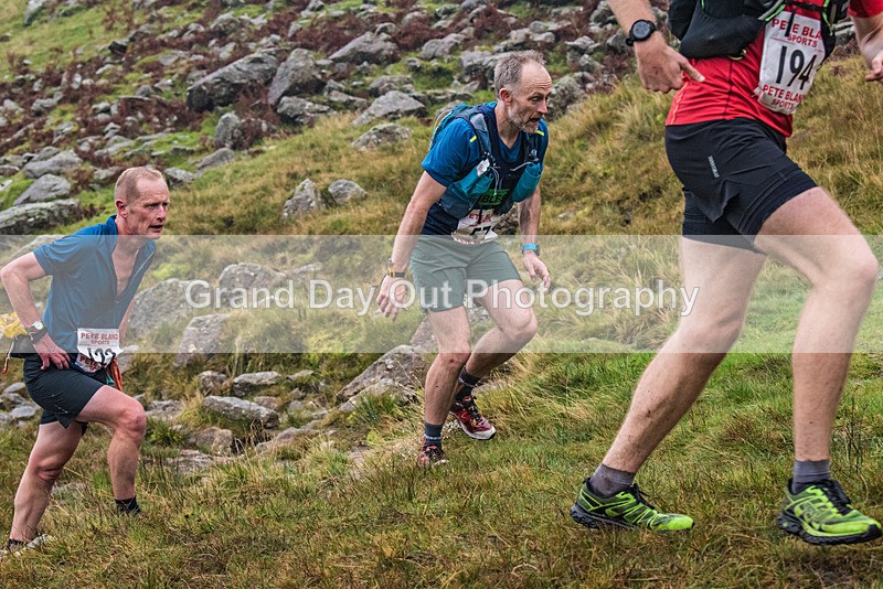 Langdale-481 - Langdale Horseshoe Fell Race Saturday 7th October 2023