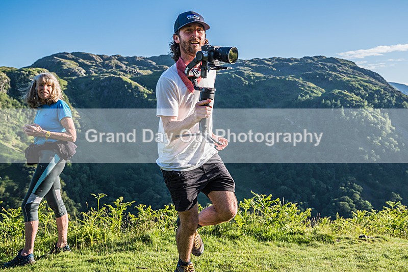Langstrath Fell Race-81 - Langstrath Fell Race Wednesday 15th June 2022