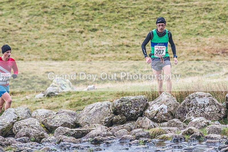 Langdale-235 - Langdale Horseshoe Fell Race Saturday 12thOctober 2024