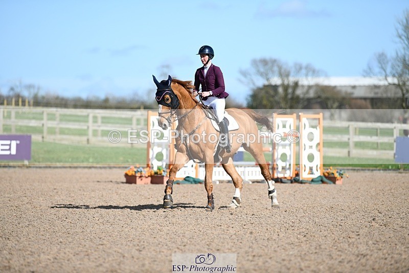 250328-143612-02925 - Cls 5 National 1.30m