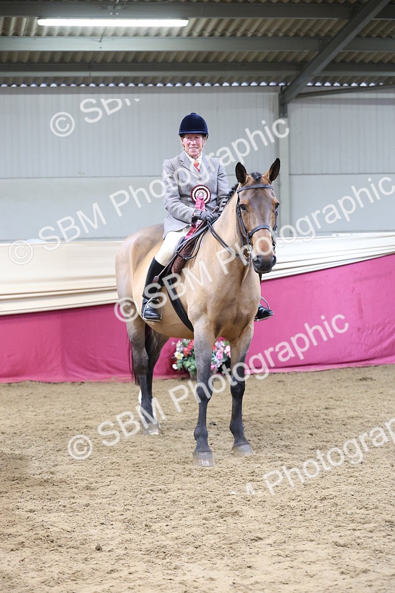 SBM_23648 - Class 904 - Supreme Final - Ridden Diamond