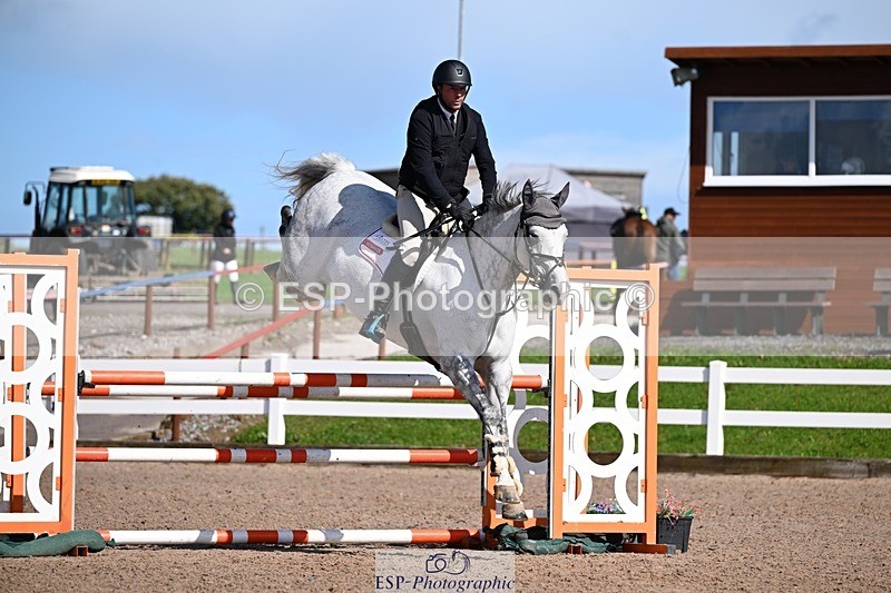 250911-144407-01879 - Cls 14 1.10m Amateur Champ