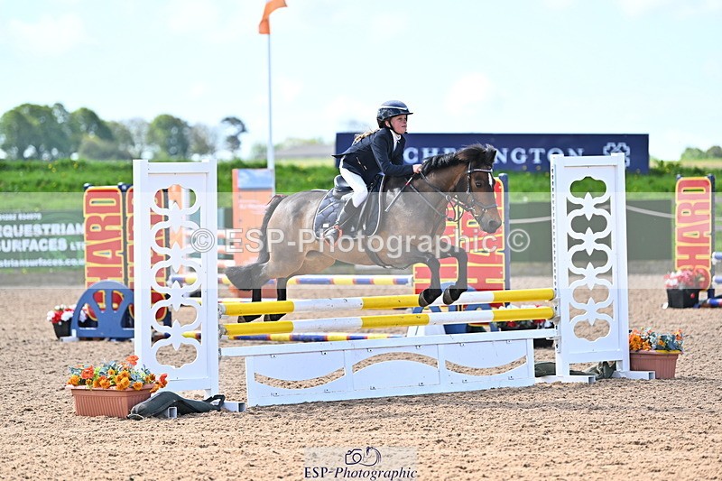 240504A-103653-01064 - Cls 2 Pony British Novice & 80cm Open