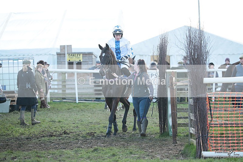 PtP 170324 3083 - Oakley Hunt PtP Brafield-On-The-Green 17/03/24