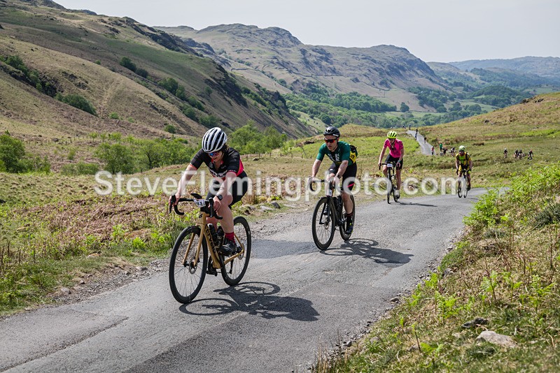 132918 - Hardknott Pass Camera 1 13.00-14.00