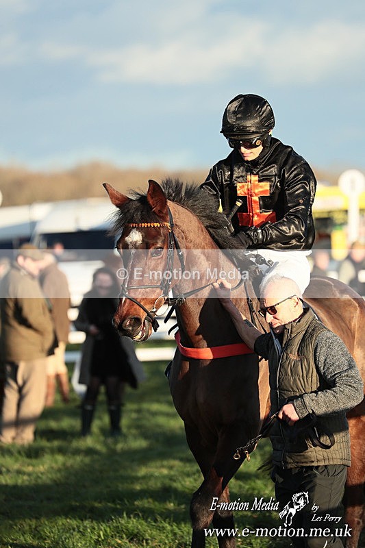 PtP 301125  0913 - Hursley Hambledon Point-to-Point Larkhill Racecourse 30/12/2025