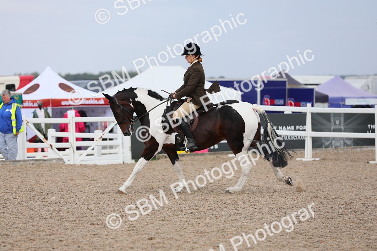 SBM_17780 - Class 315 Best Horse/Rider Combination
