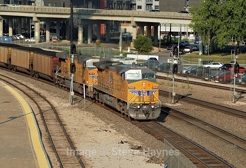 13th Aug 2018 - Kansas City, MO&KS