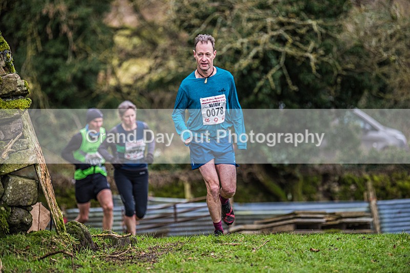 Giggleswick-728 - Kendal Winter League Races Giggleswick Sunday 14th January 2024